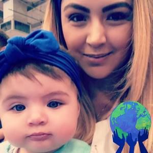 Meet your Posher, Paola